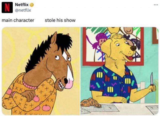 Minor Characters Who Stole All The Viewers Attention (27 pics)