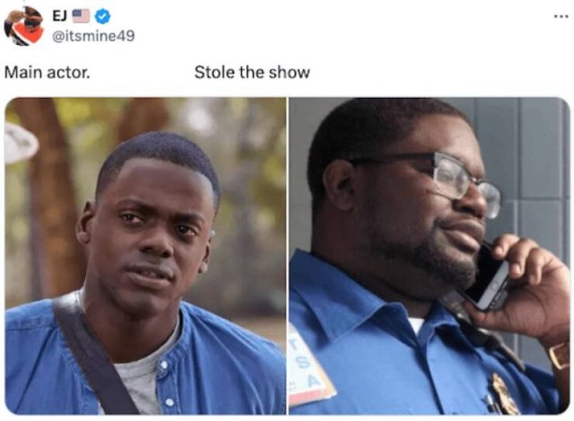 Minor Characters Who Stole All The Viewers Attention (27 pics)