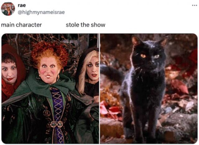 Minor Characters Who Stole All The Viewers Attention (27 pics)