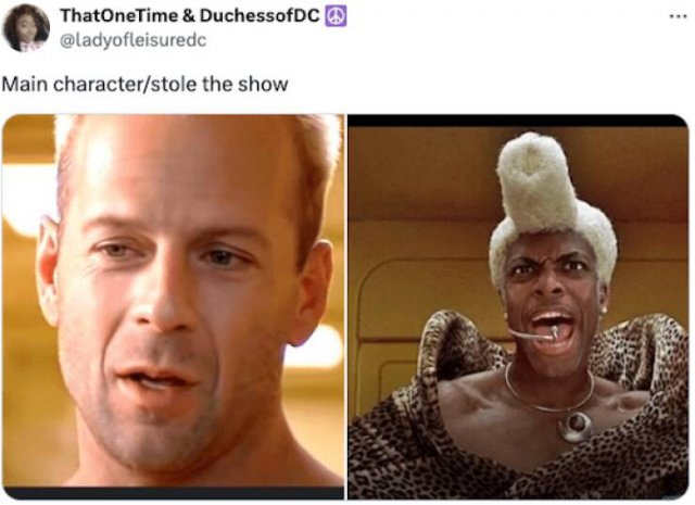 Minor Characters Who Stole All The Viewers Attention (27 pics)