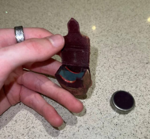 What Are These Things? (17 pics)