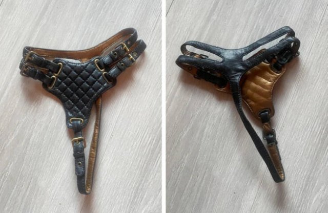 What Are These Things? (17 pics)