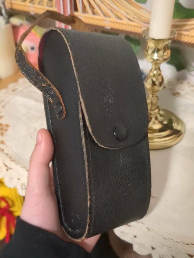 What Are These Things? (17 pics)