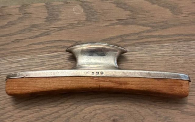 What Are These Things? (17 pics)