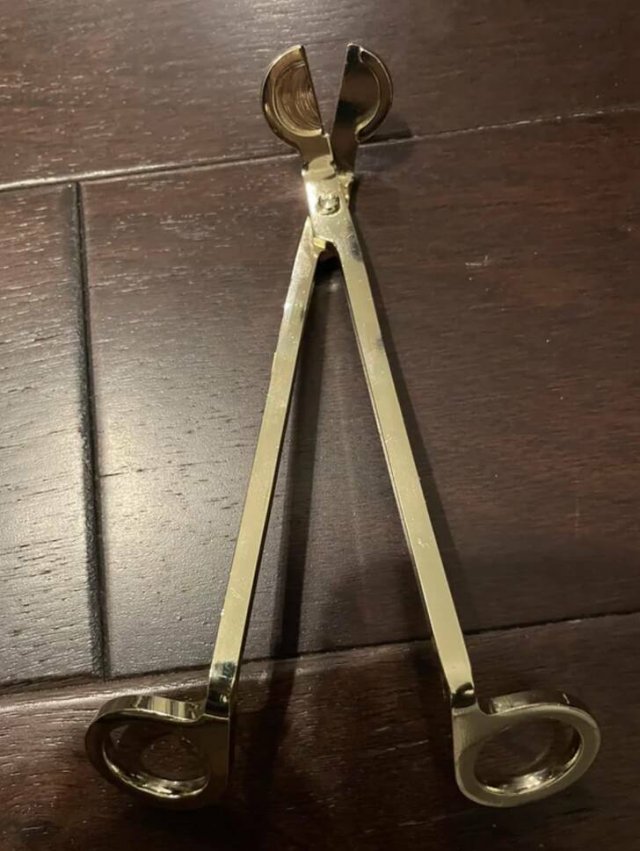 What Are These Things? (17 pics)