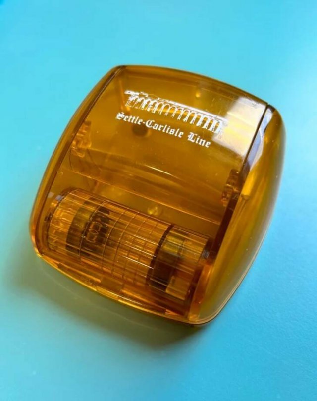 What Are These Things? (17 pics)