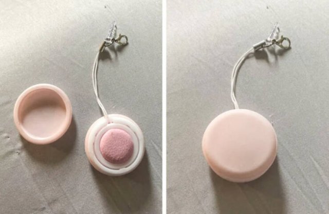 What Are These Things? (17 pics)