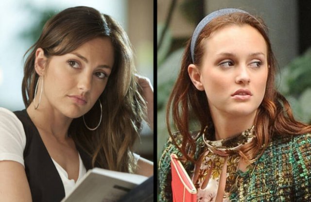 Celebrities Similar To Each Other (17 pics) Celebrities Similar To Each Other (17 pics)