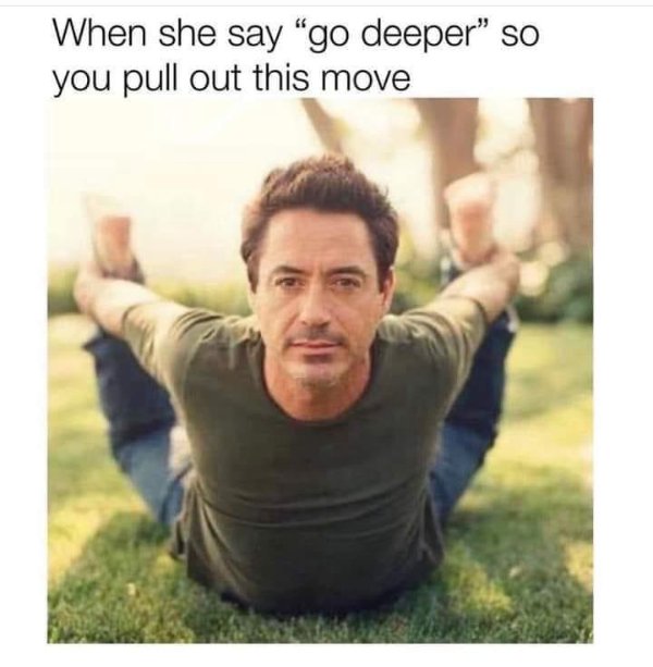 Funny Memes (25 pics)