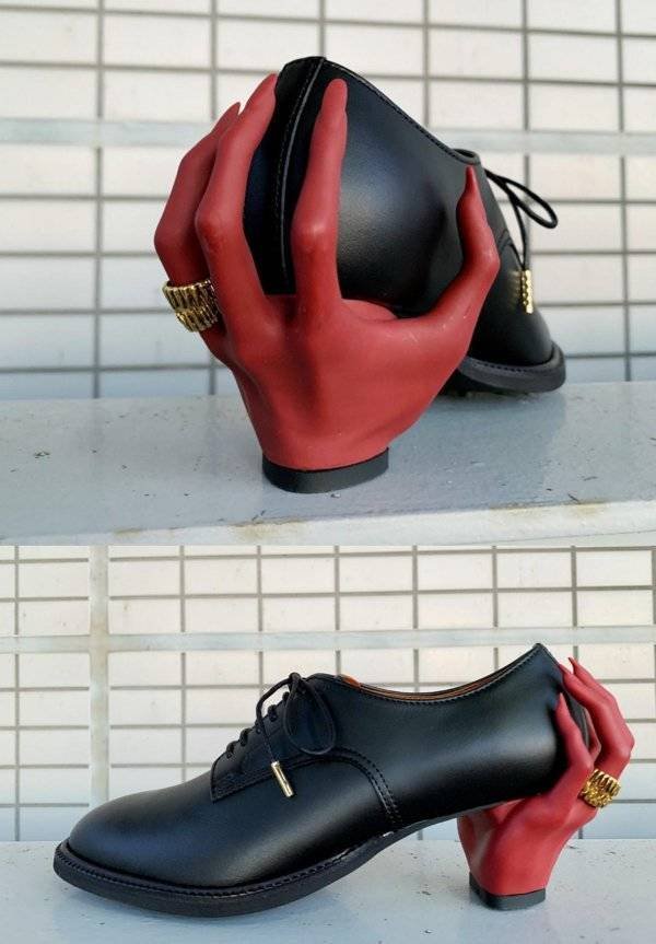 Weird Designs (28 pics)