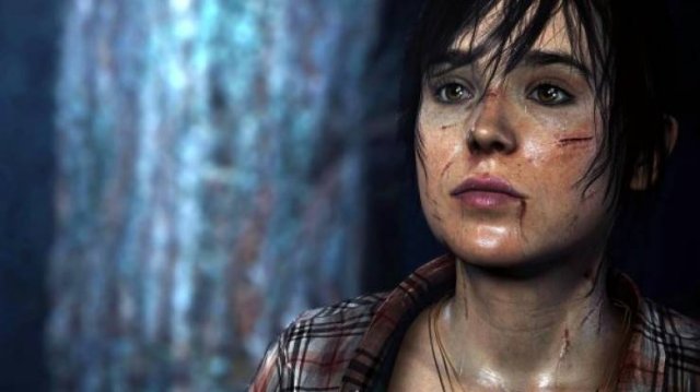 Celebs Who Have Voiced Video Game Characters (30 pics) Celebs Who Have Voiced Video Game Characters (30 pics)