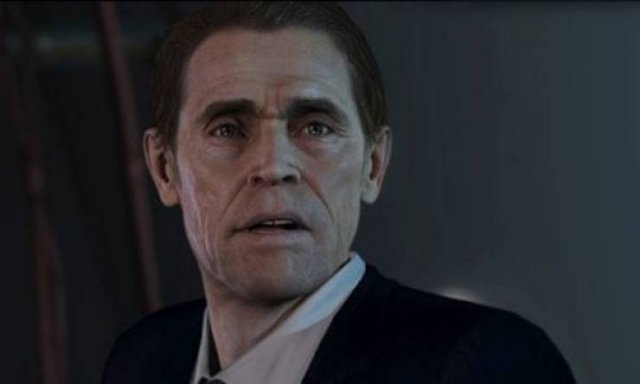 Celebs Who Have Voiced Video Game Characters (30 pics) Celebs Who Have Voiced Video Game Characters (30 pics)