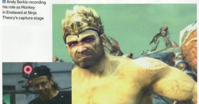 Celebs Who Have Voiced Video Game Characters (30 pics) Celebs Who Have Voiced Video Game Characters (30 pics)