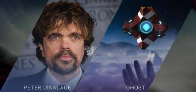 Celebs Who Have Voiced Video Game Characters (30 pics) Celebs Who Have Voiced Video Game Characters (30 pics)