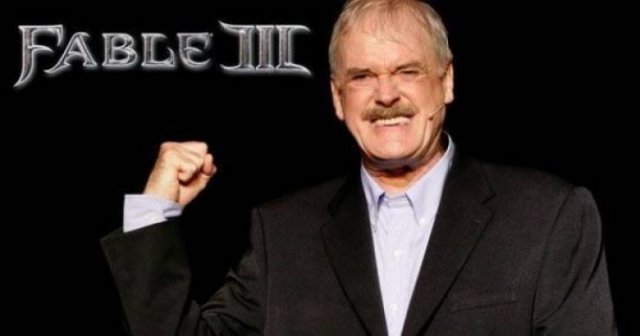 Celebs Who Have Voiced Video Game Characters (30 pics) Celebs Who Have Voiced Video Game Characters (30 pics)