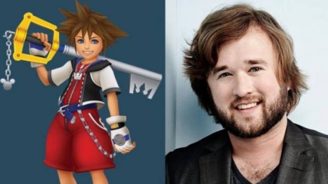 Celebs Who Have Voiced Video Game Characters (30 pics) Celebs Who Have Voiced Video Game Characters (30 pics)