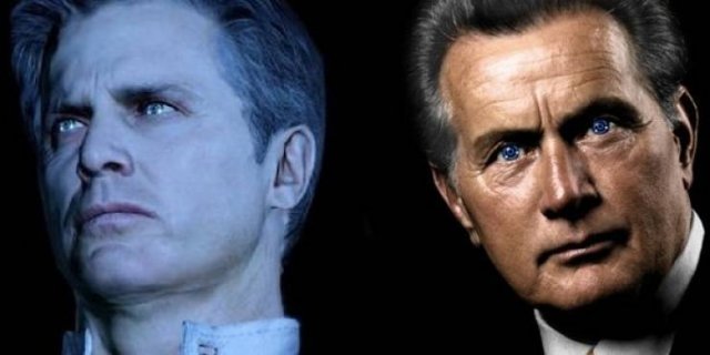 Celebs Who Have Voiced Video Game Characters (30 pics) Celebs Who Have Voiced Video Game Characters (30 pics)