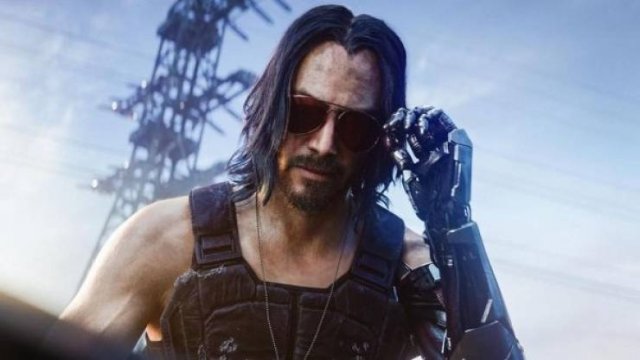 Celebs Who Have Voiced Video Game Characters (30 pics) Celebs Who Have Voiced Video Game Characters (30 pics)
