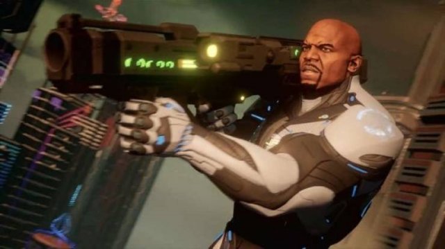 Celebs Who Have Voiced Video Game Characters (30 pics) Celebs Who Have Voiced Video Game Characters (30 pics)