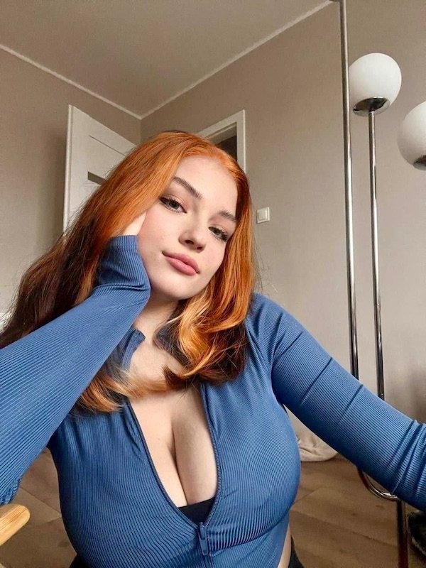 Cute Girls (28 pics)