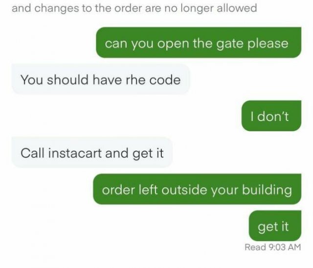 Unexpected Situations At Work (24 pics)