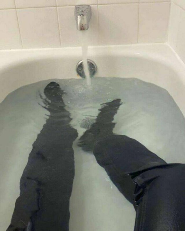 What Is Going On Here? (17 pics)