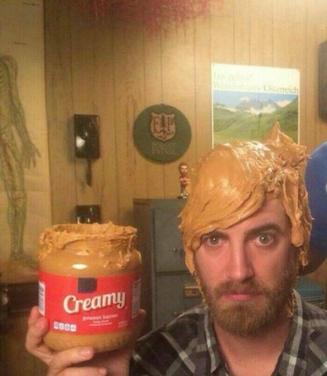 What Is Going On Here? (17 pics)