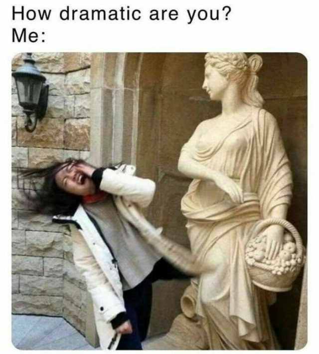 Funny Memes (19 pics)