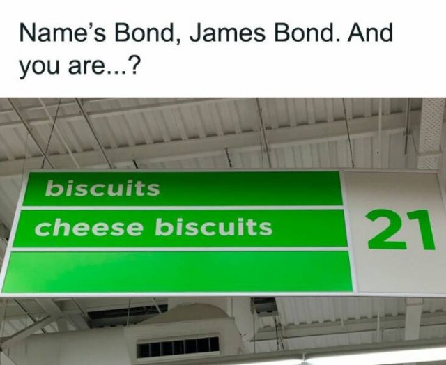 Funny Memes (19 pics)