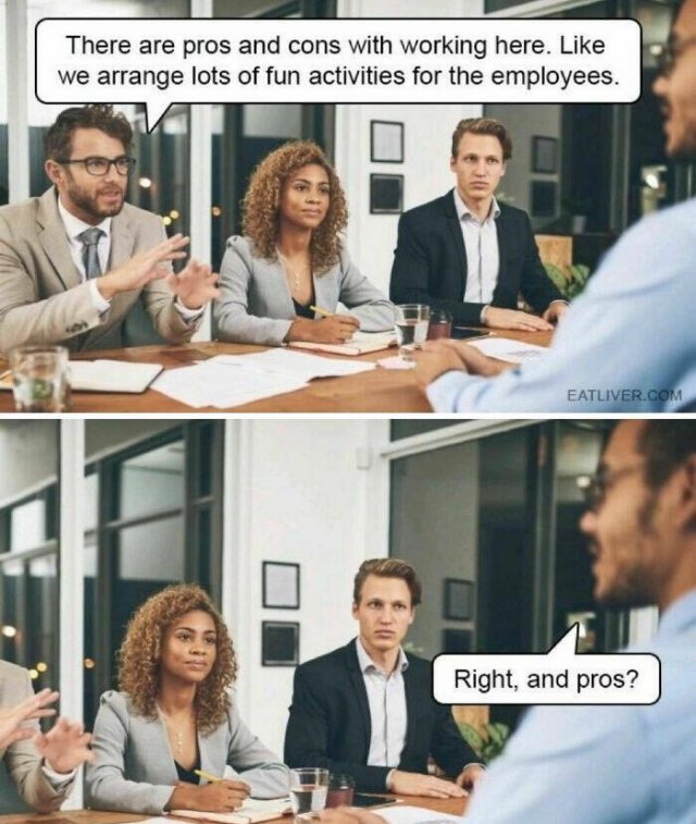Funny Memes (19 pics)
