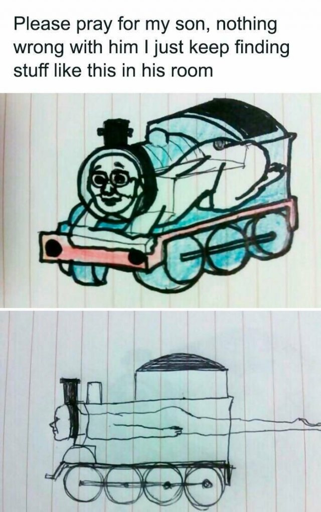 Funny Memes (19 pics)