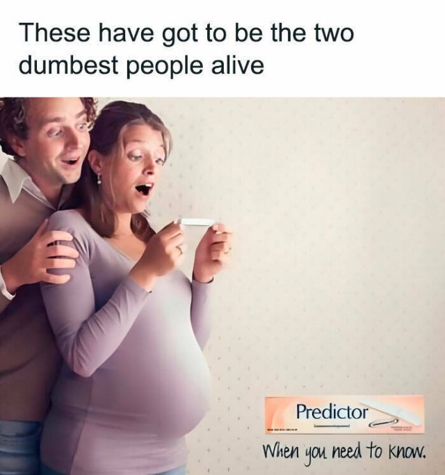 Funny Memes (19 pics)