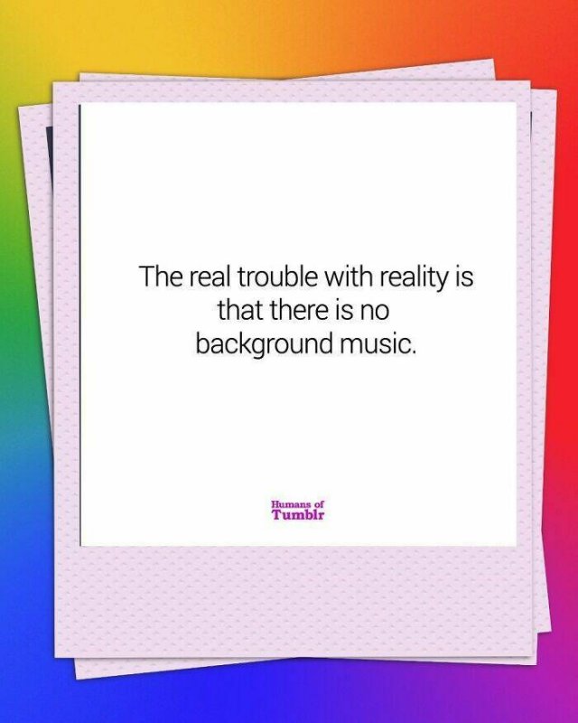 Interesting Thoughts (27 pics)