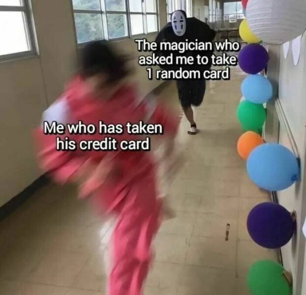 Funny Memes (19 pics)