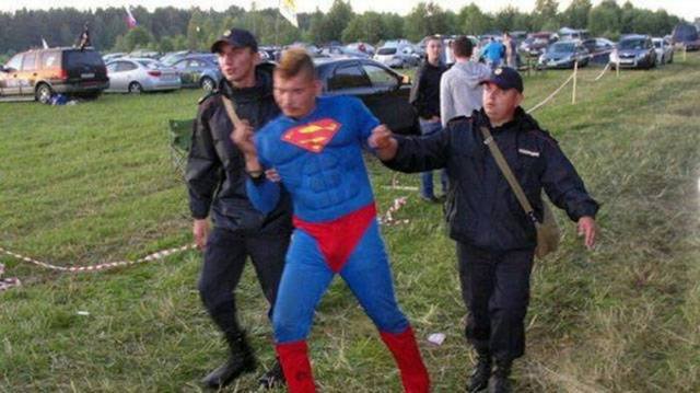 Strange Russians (40 pics)