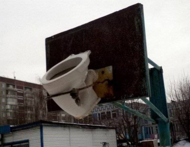 Strange Russians (40 pics)
