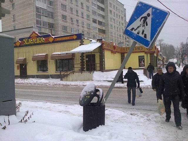 Strange Russians (40 pics)