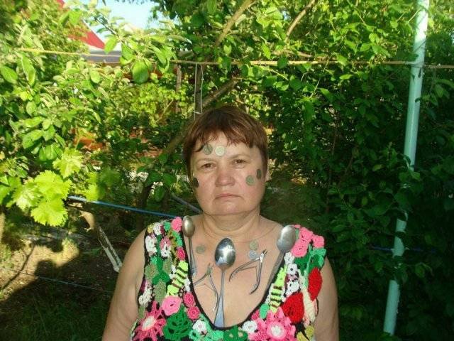Strange Russians (40 pics)