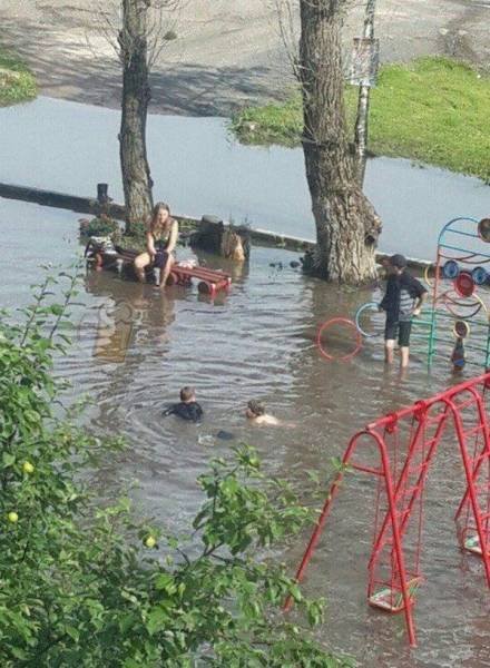 Strange Russians (40 pics)