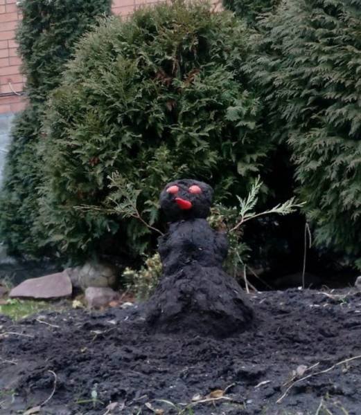 Strange Russians (40 pics)