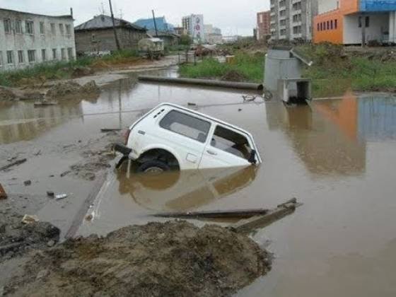Strange Russians (40 pics)