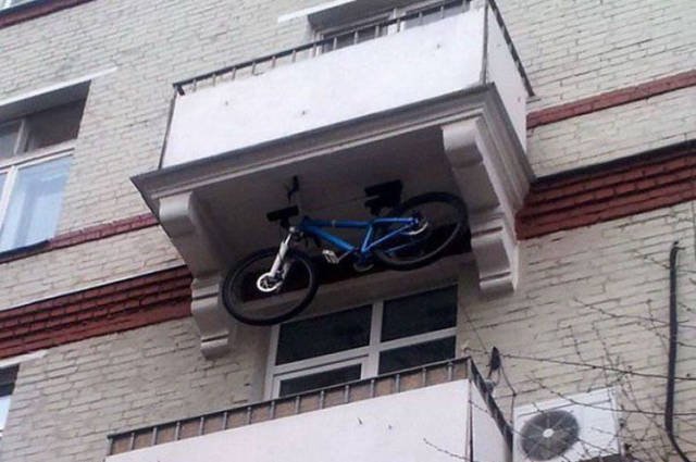 Strange Russians (40 pics)