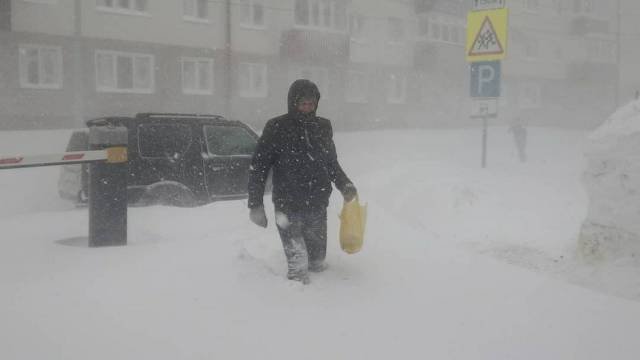 Strange Russians (40 pics)