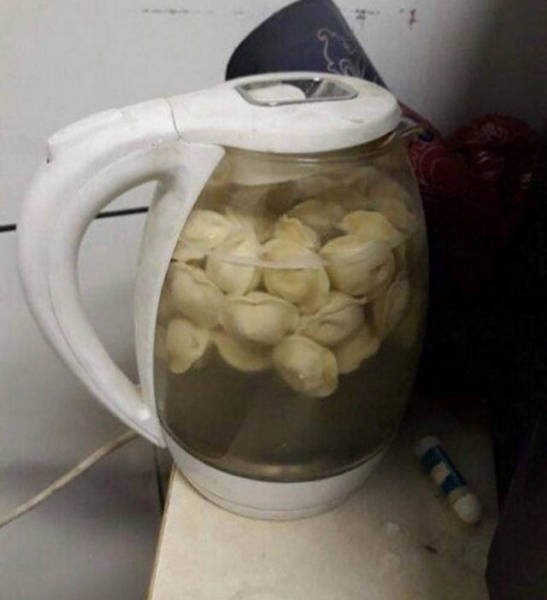 Strange Russians (40 pics)
