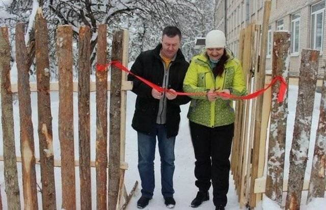 Strange Russians (40 pics)