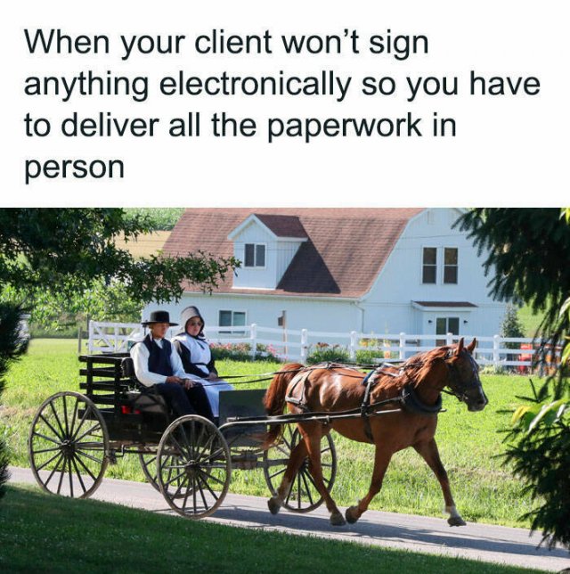 Memes For Lawyers (15 pics)