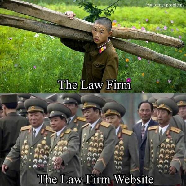 Memes For Lawyers (15 pics)