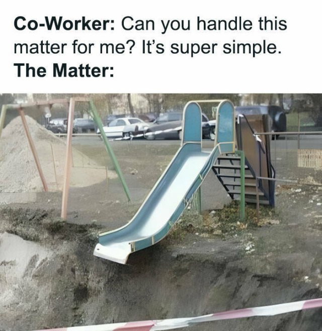 Memes For Lawyers (15 pics)