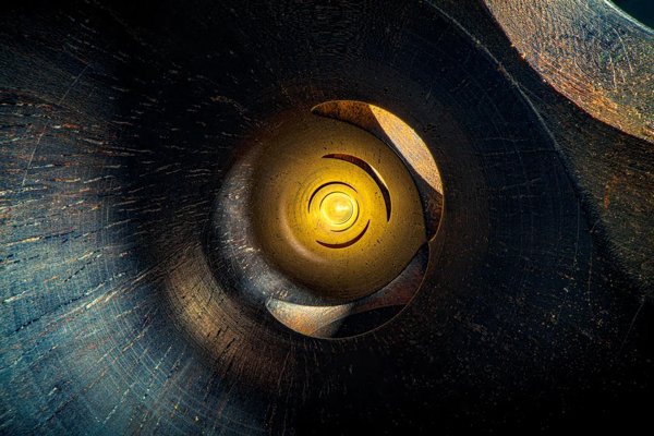 Really Interesting Finds And Photos (22 pics)
