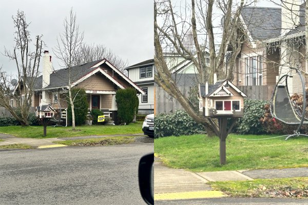 Really Interesting Finds And Photos (22 pics)